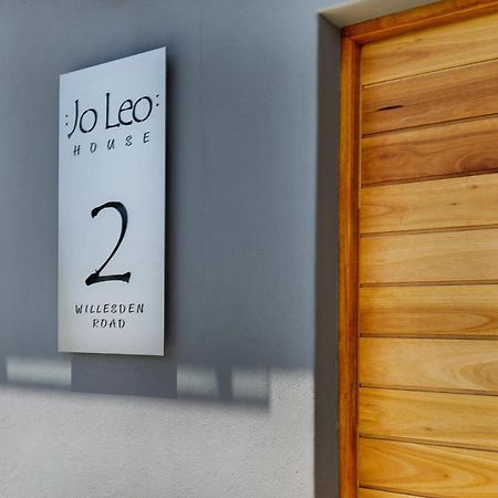 Jo Leo House By Totalstay Kapstadt Exterior foto