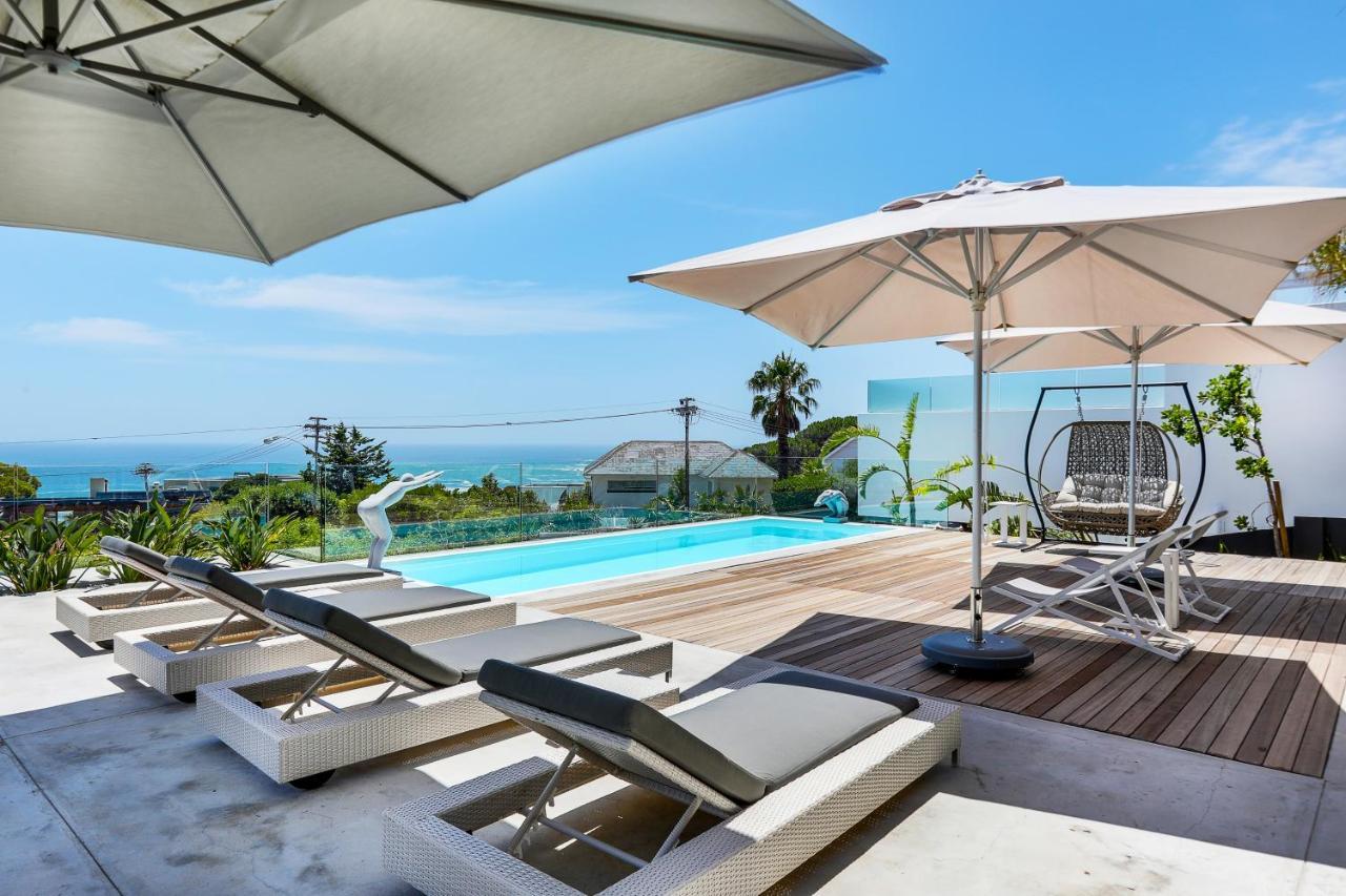 Jo Leo House By Totalstay Kapstadt Exterior foto