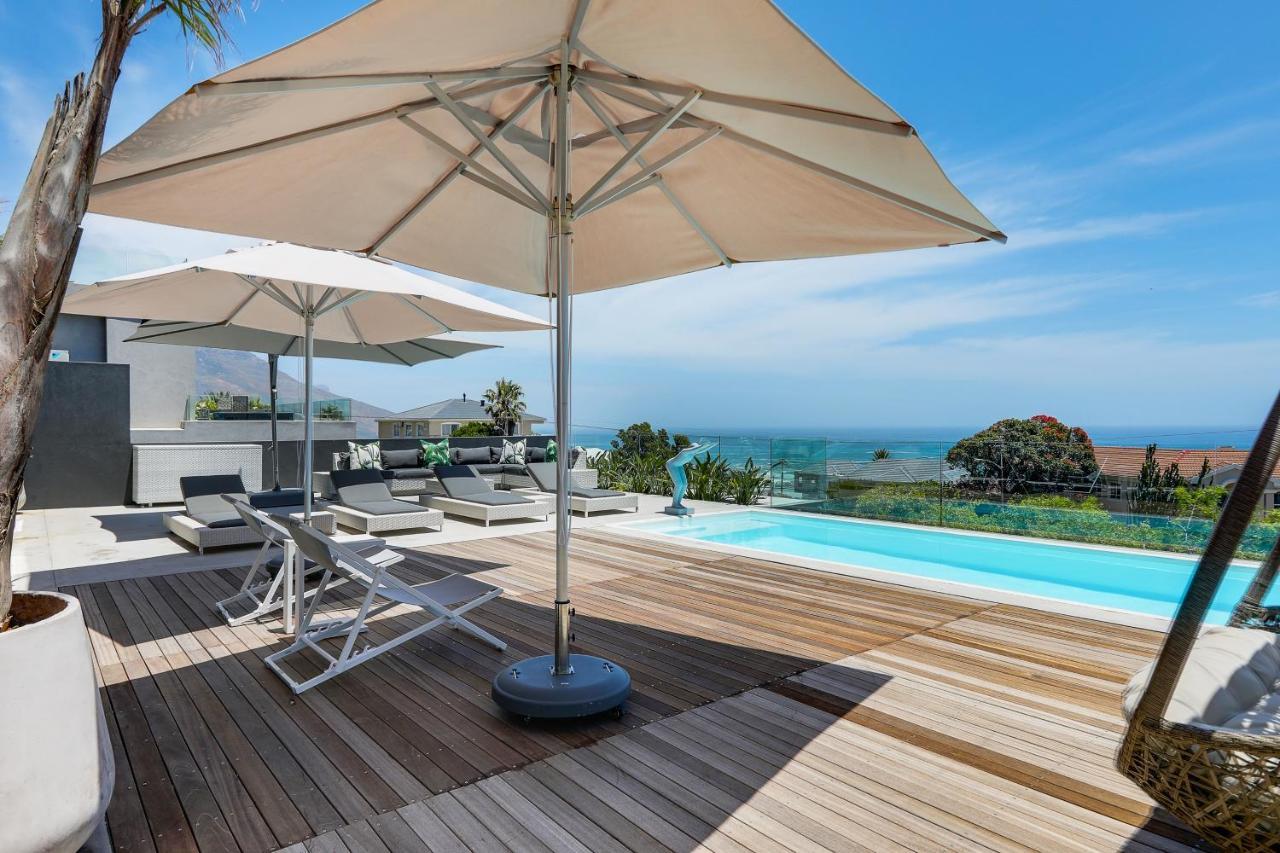Jo Leo House By Totalstay Kapstadt Exterior foto