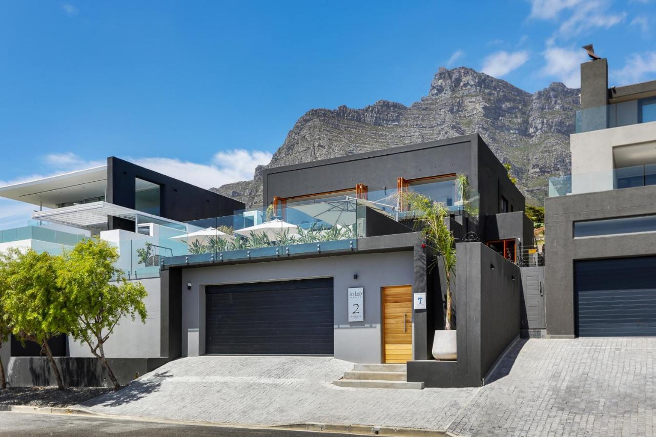 Jo Leo House By Totalstay Kapstadt Exterior foto