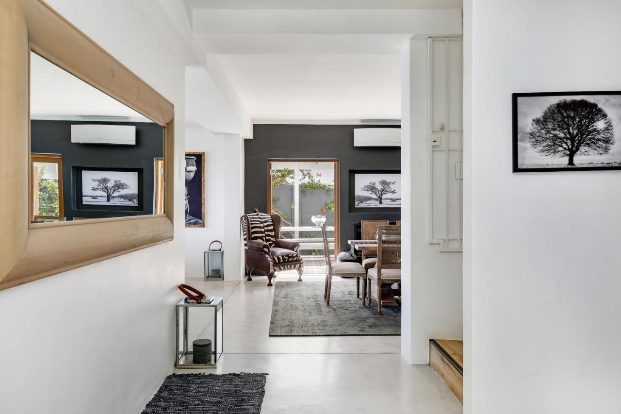 Jo Leo House By Totalstay Kapstadt Exterior foto
