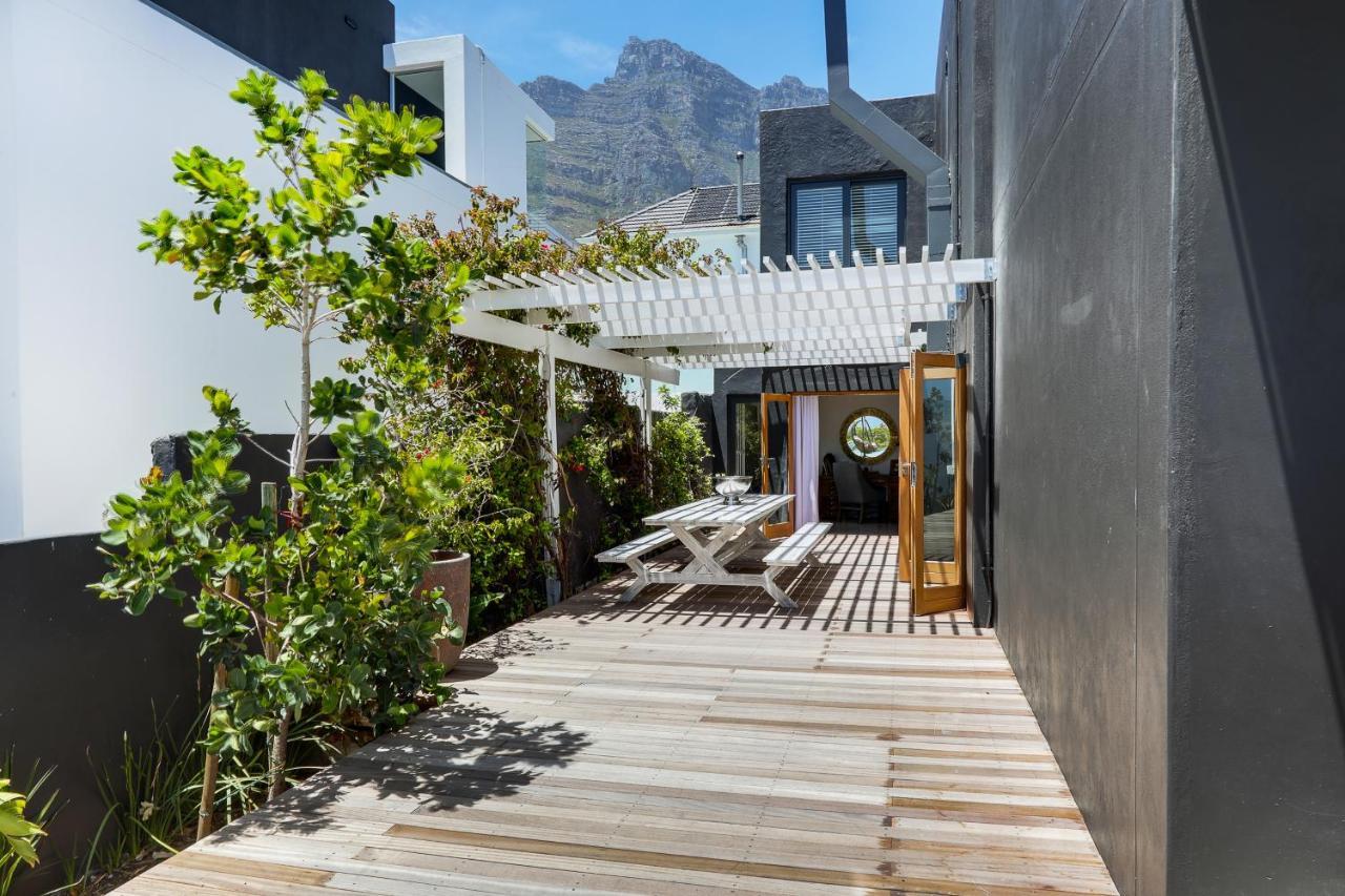 Jo Leo House By Totalstay Kapstadt Exterior foto