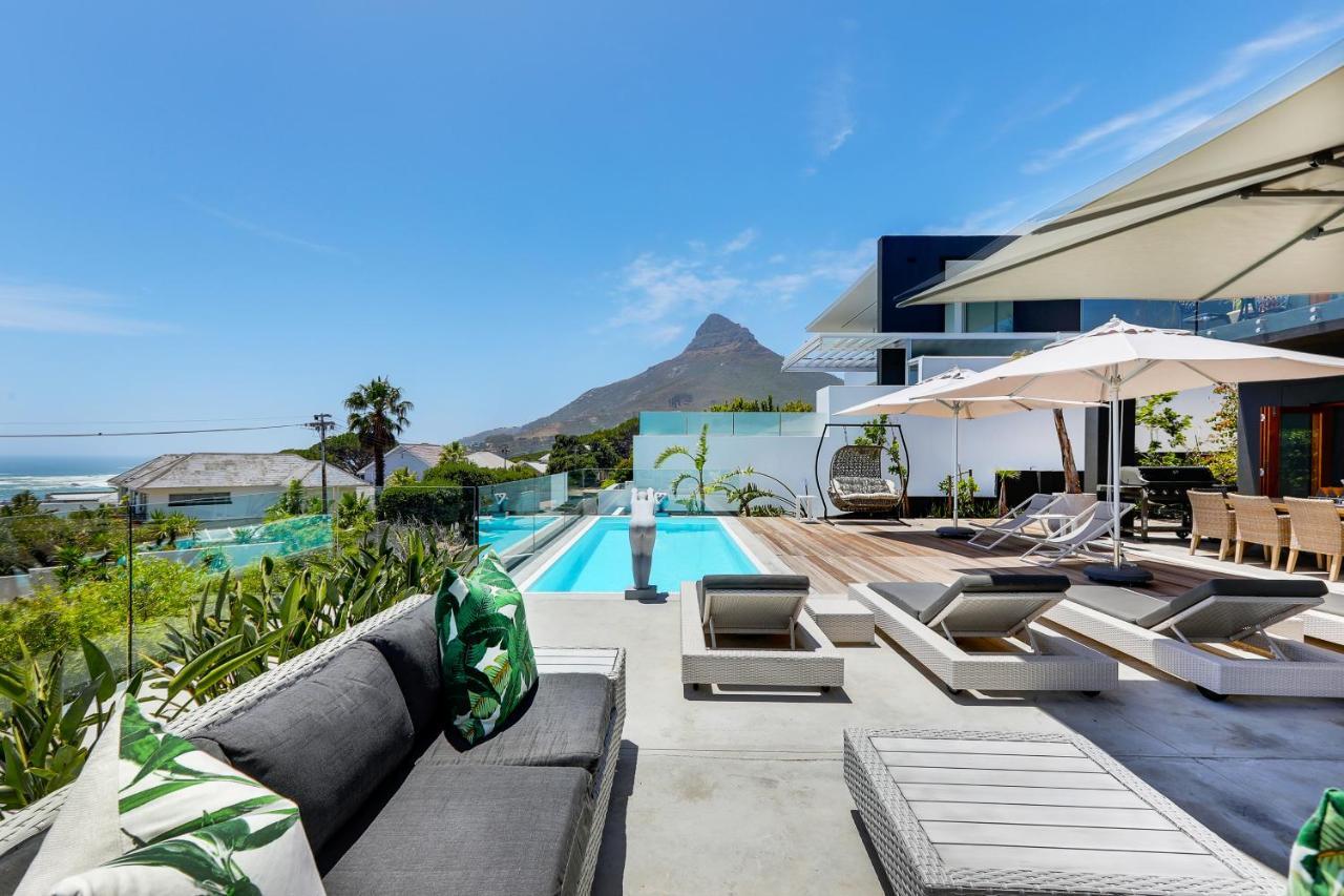 Jo Leo House By Totalstay Kapstadt Exterior foto
