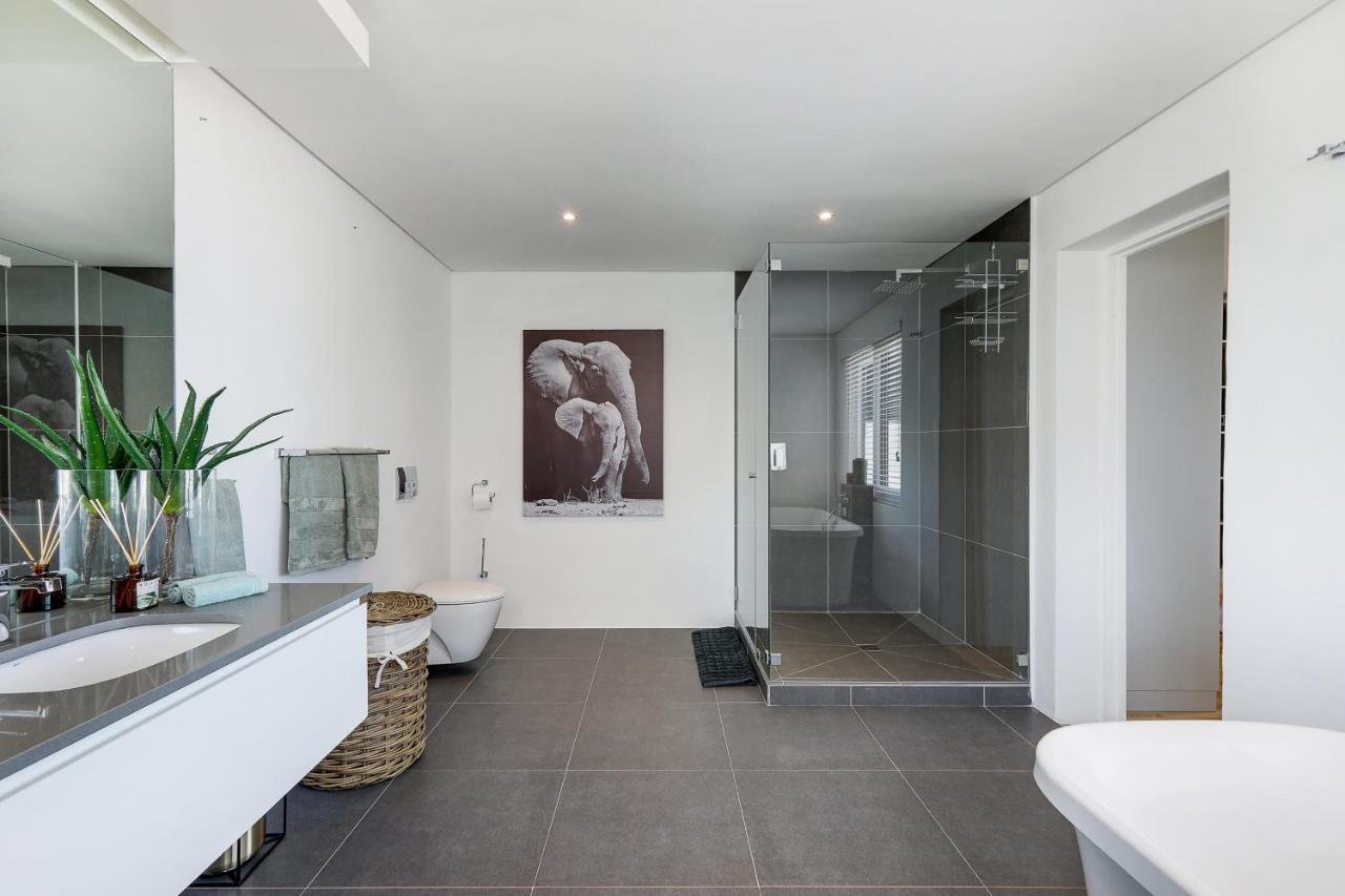 Jo Leo House By Totalstay Kapstadt Exterior foto
