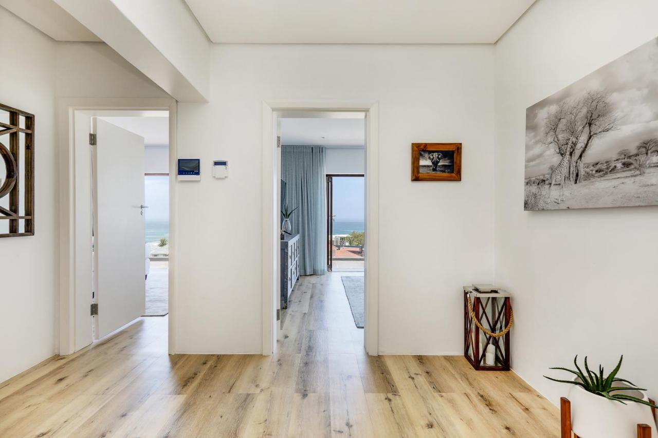 Jo Leo House By Totalstay Kapstadt Exterior foto