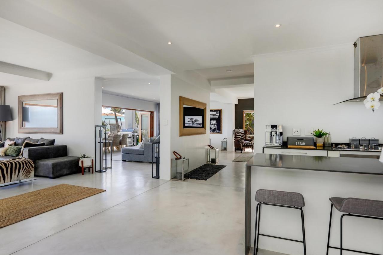 Jo Leo House By Totalstay Kapstadt Exterior foto