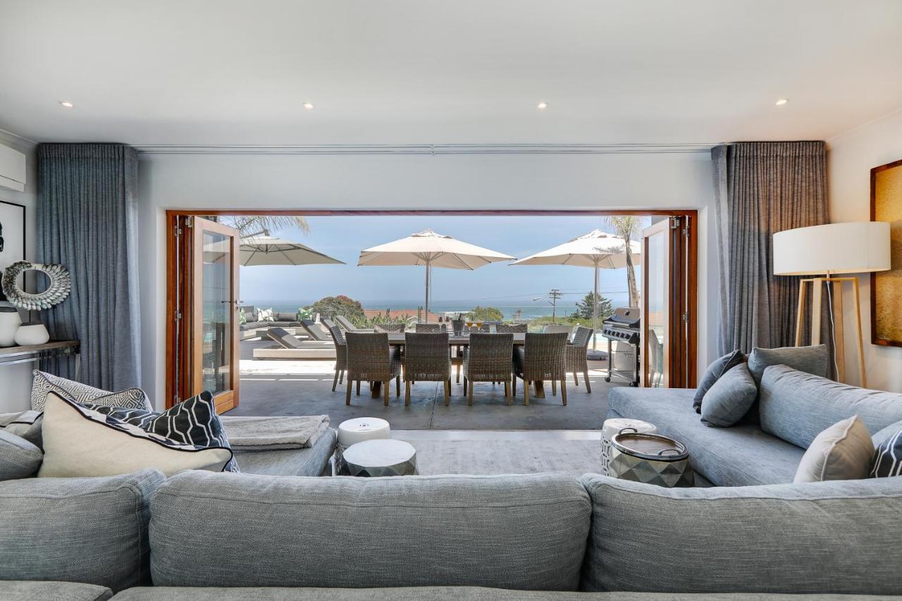 Jo Leo House By Totalstay Kapstadt Exterior foto