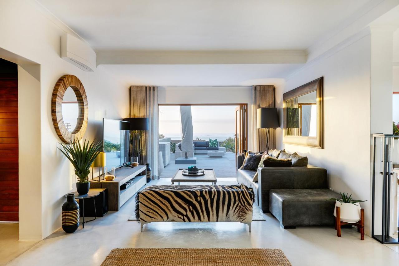 Jo Leo House By Totalstay Kapstadt Exterior foto