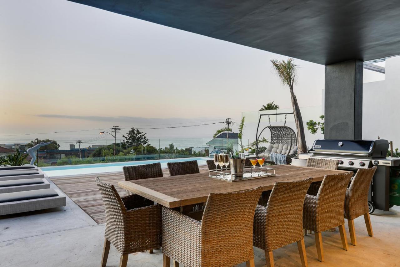 Jo Leo House By Totalstay Kapstadt Exterior foto
