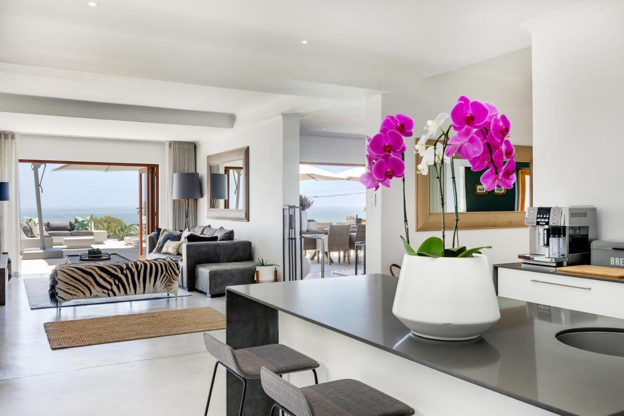 Jo Leo House By Totalstay Kapstadt Exterior foto