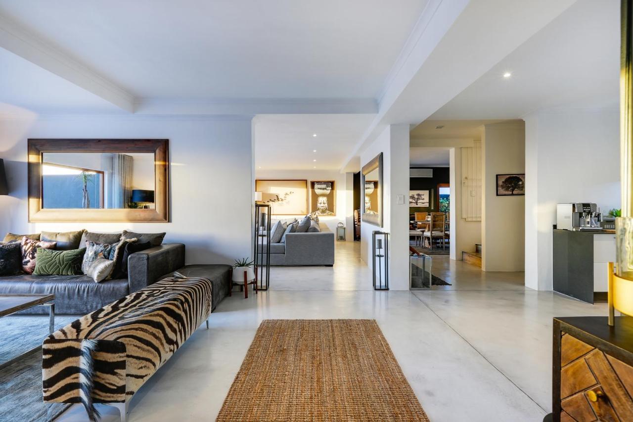 Jo Leo House By Totalstay Kapstadt Exterior foto