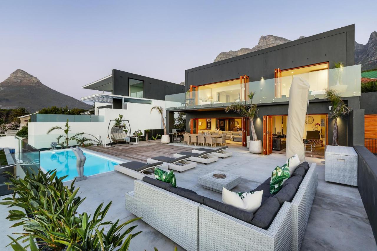 Jo Leo House By Totalstay Kapstadt Exterior foto