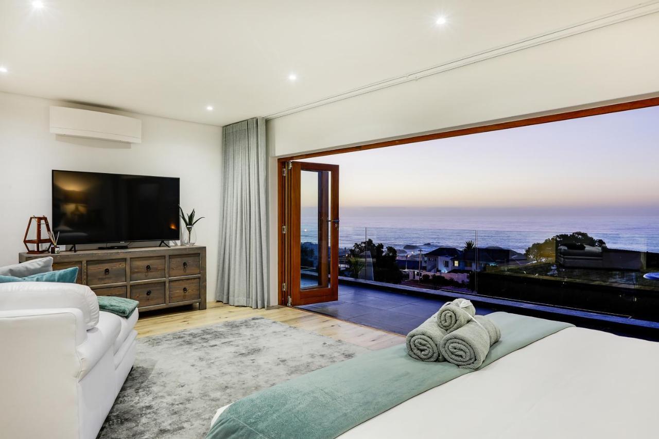 Jo Leo House By Totalstay Kapstadt Exterior foto