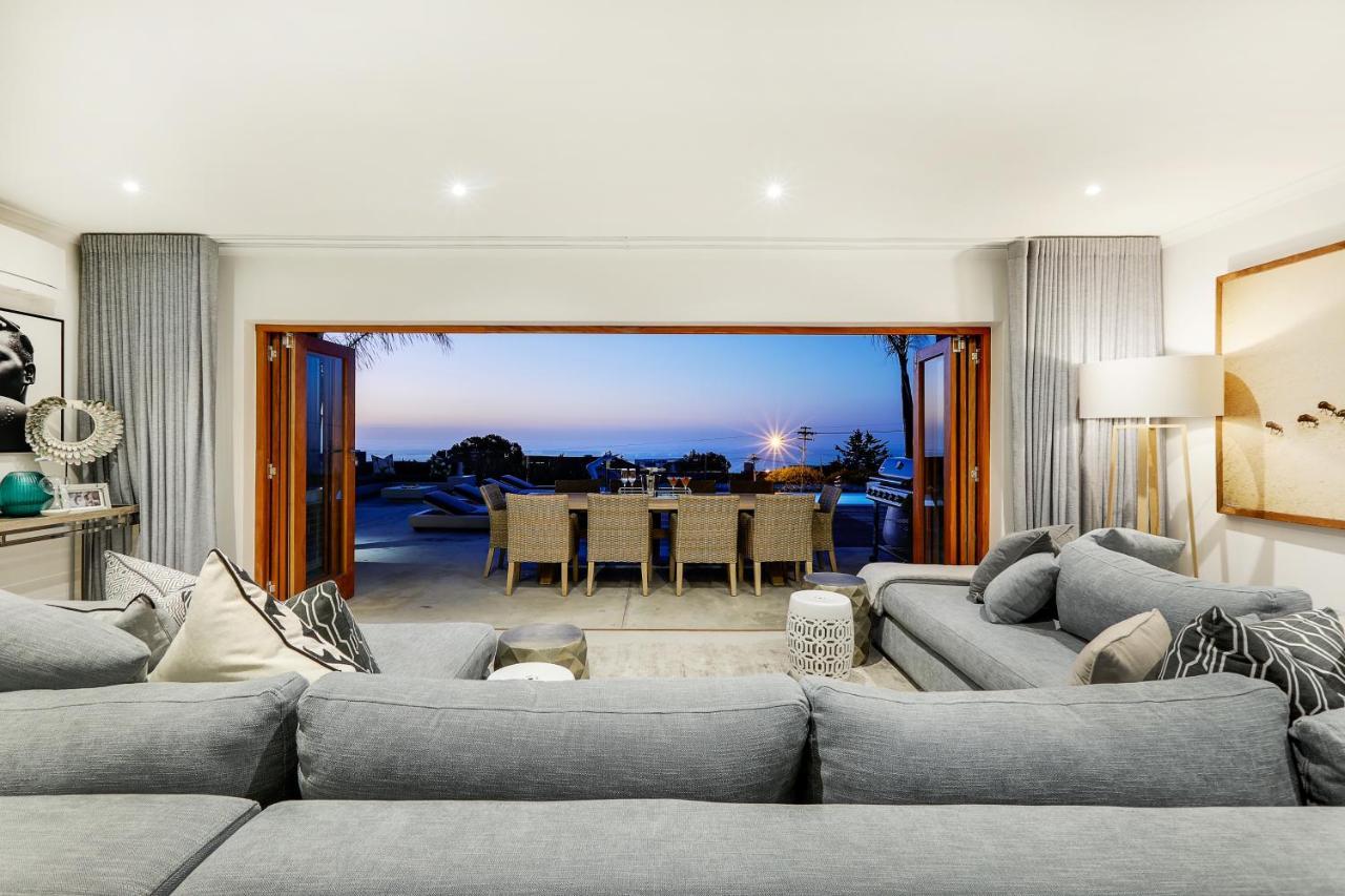 Jo Leo House By Totalstay Kapstadt Exterior foto