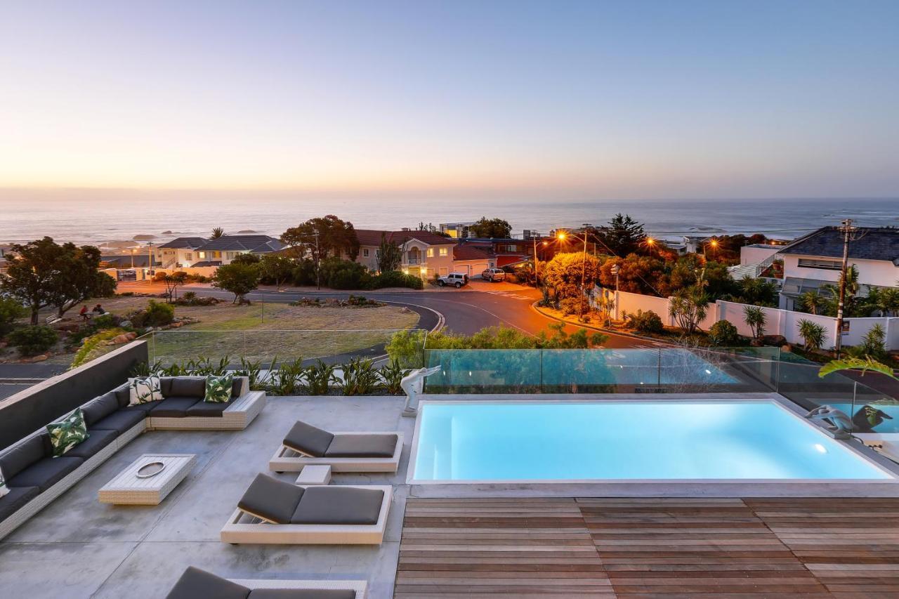 Jo Leo House By Totalstay Kapstadt Exterior foto