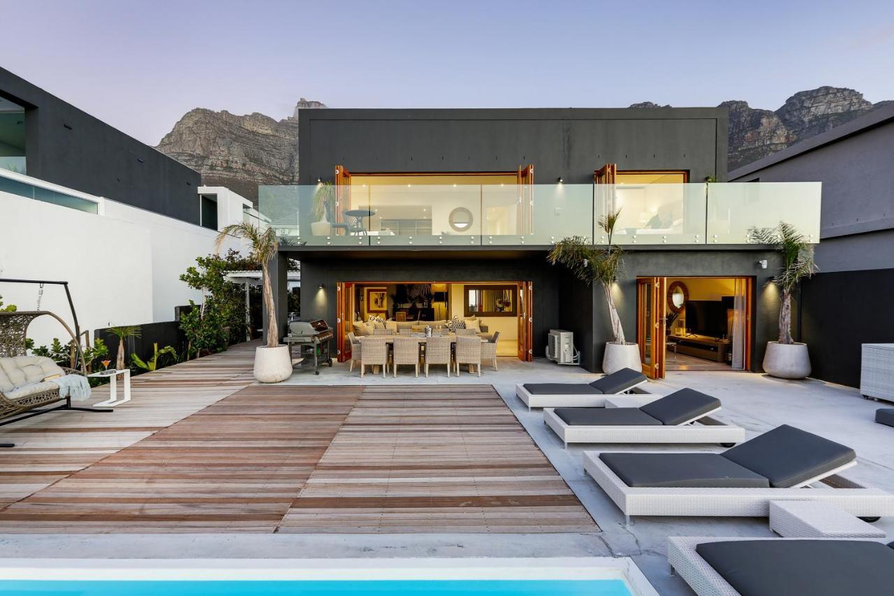 Jo Leo House By Totalstay Kapstadt Exterior foto