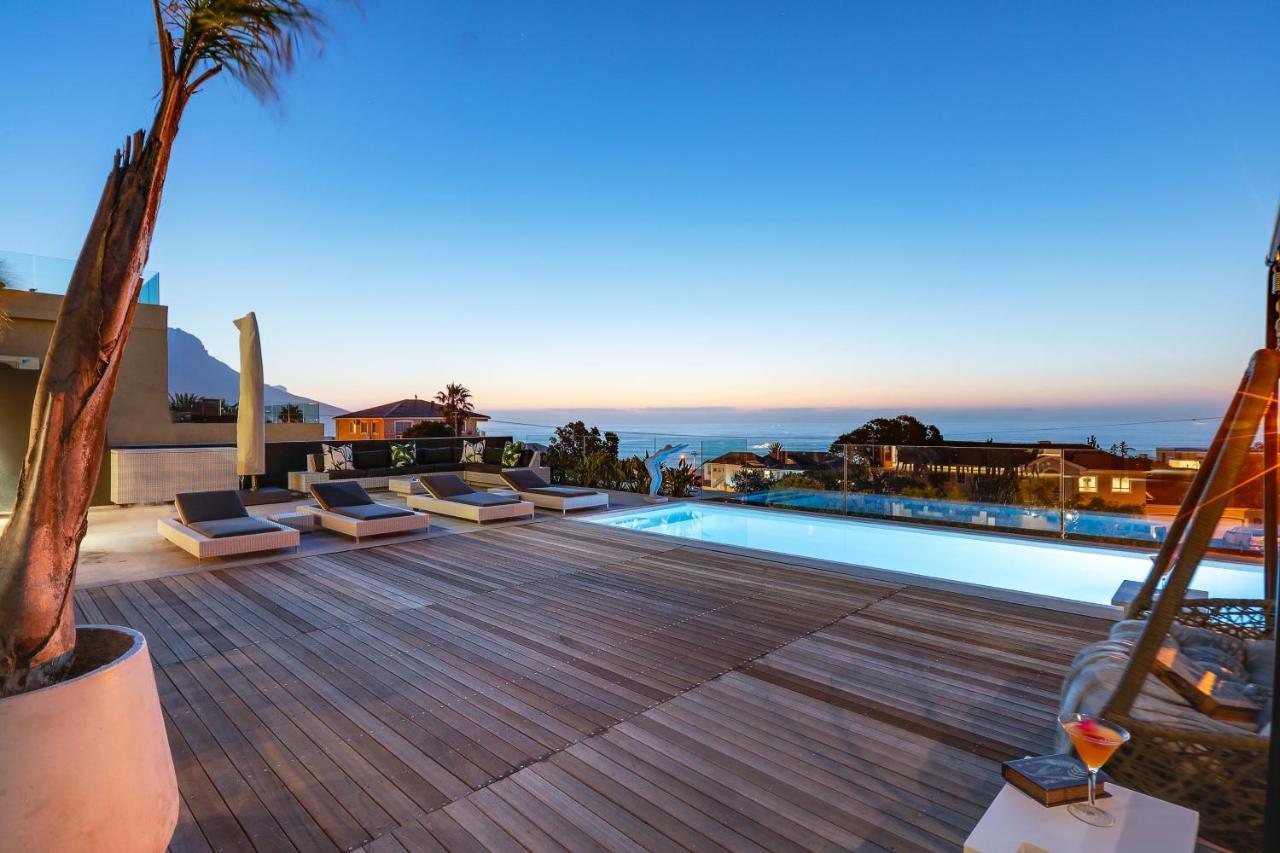 Jo Leo House By Totalstay Kapstadt Exterior foto
