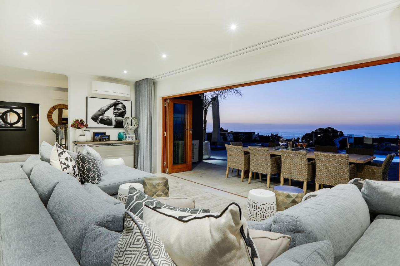Jo Leo House By Totalstay Kapstadt Exterior foto